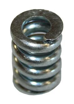 Vent Window Pivot Pin Spring
