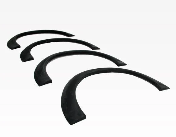 Universal Fender Flare Set