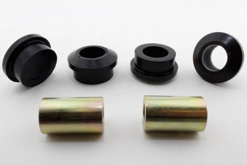 Whiteline Plus 3/08+ Dodge Challenger / 11/05+ Charger Rear Lower Shock Absorber