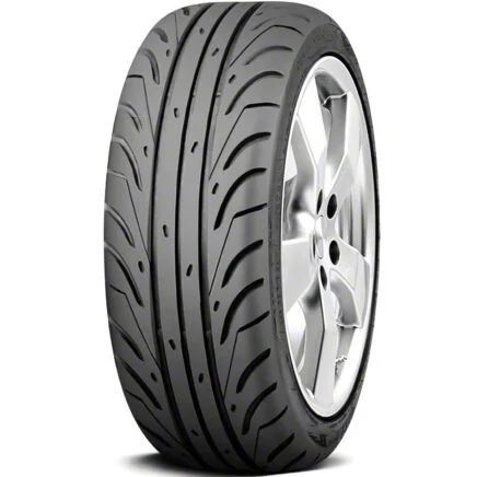 Accelera Eco Plush Tire (175/70R13)