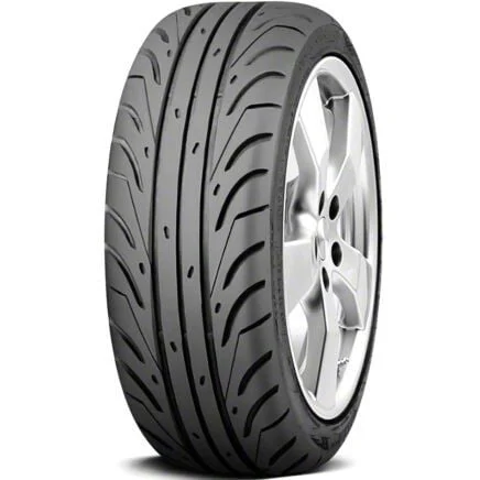 Accelera Eco Plush Tire (185/65R14)