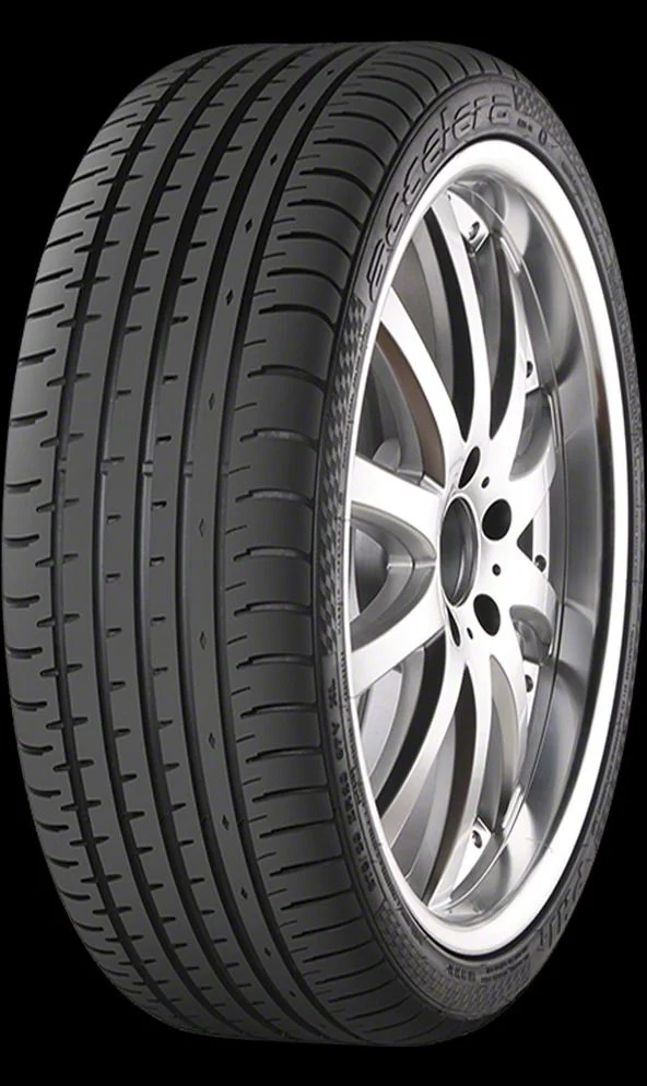 Accelera PHI 2 Tire (275/30R20)