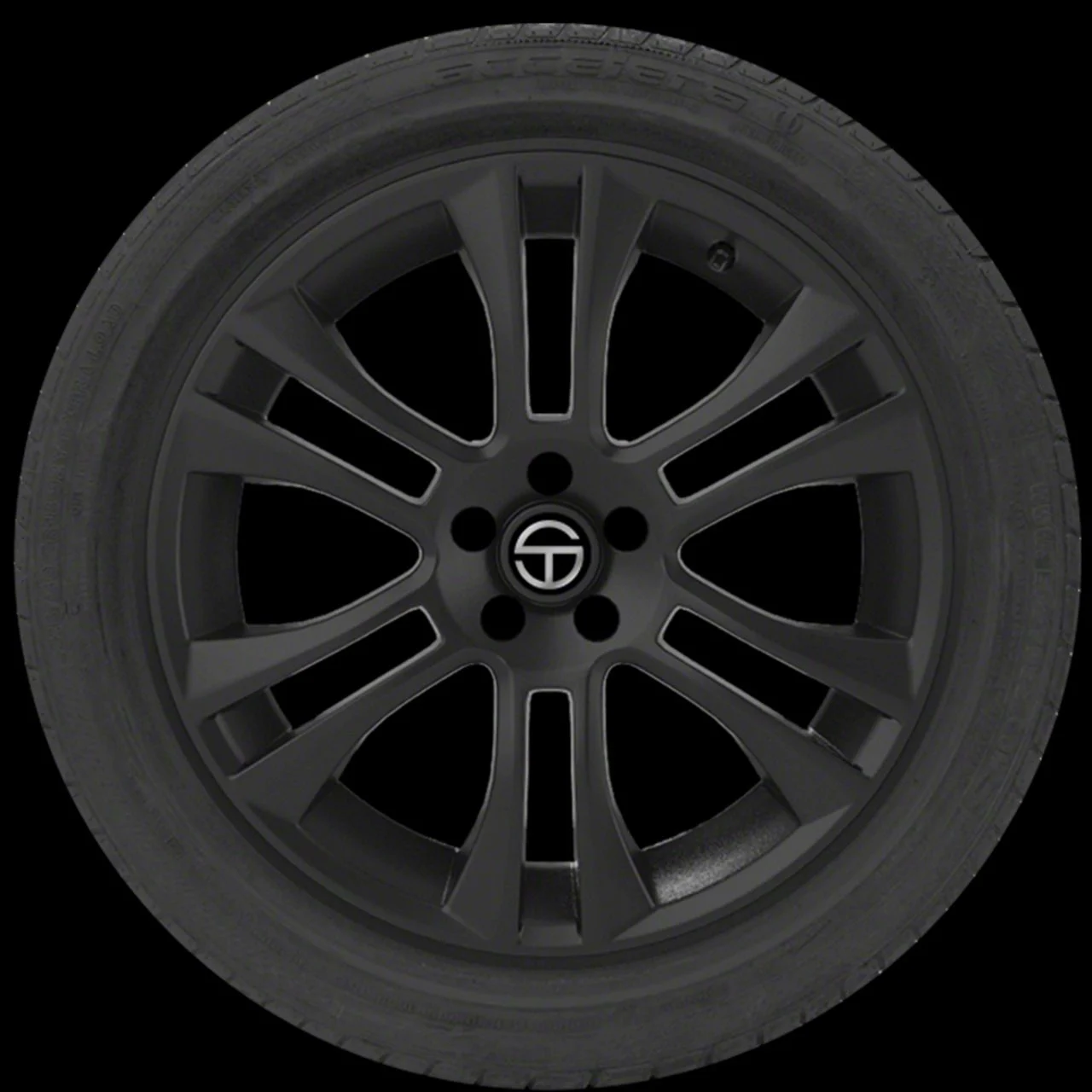 Accelera PHI Tire (235/35R20)