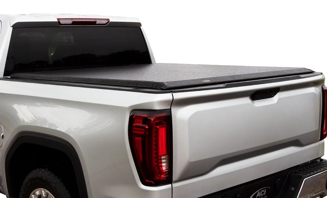 Access LiteRider Roll-Up Tonneau Cover (15-22 Colorado)
