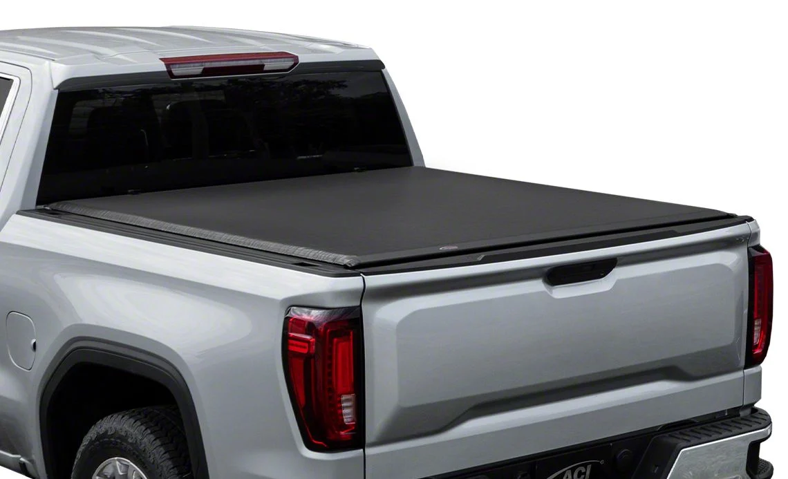Access Lorado Roll-Up Tonneau Cover (15-22 Colorado)