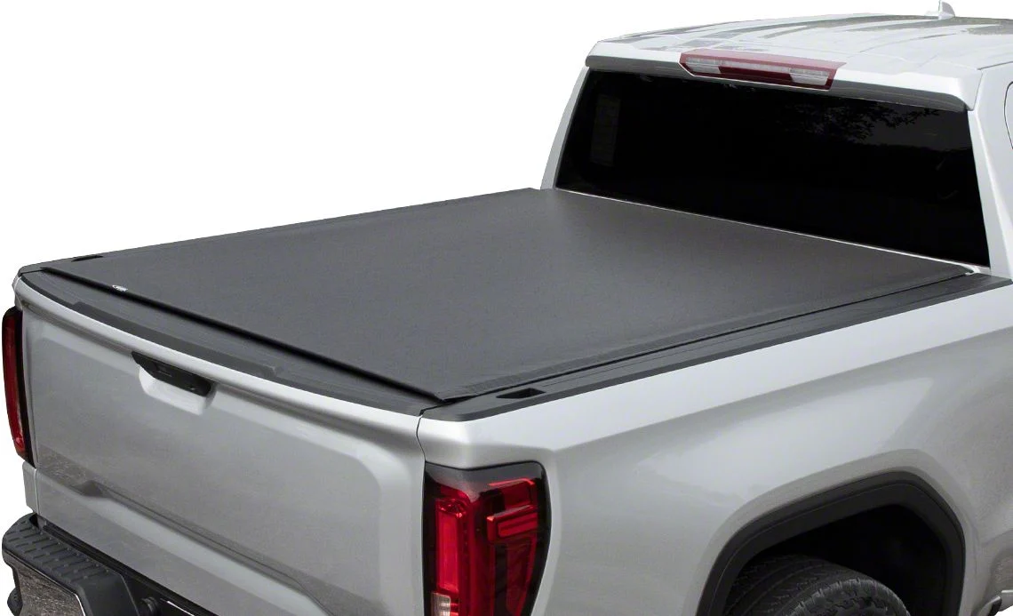 Access TonnoSport Roll-Up Tonneau Cover (15-22 Colorado)