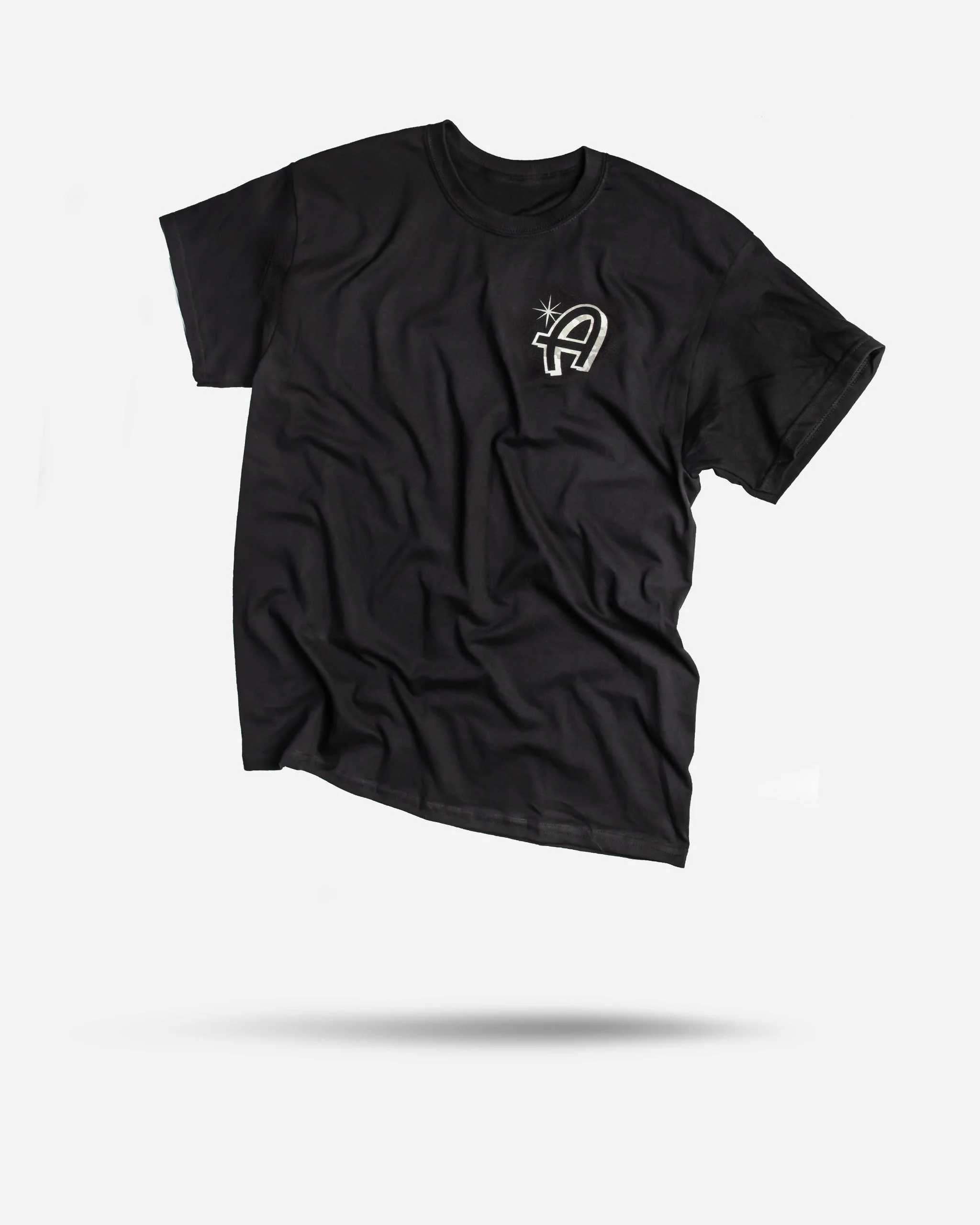 Adam's Memorial Day Wing Logo T-Shirt