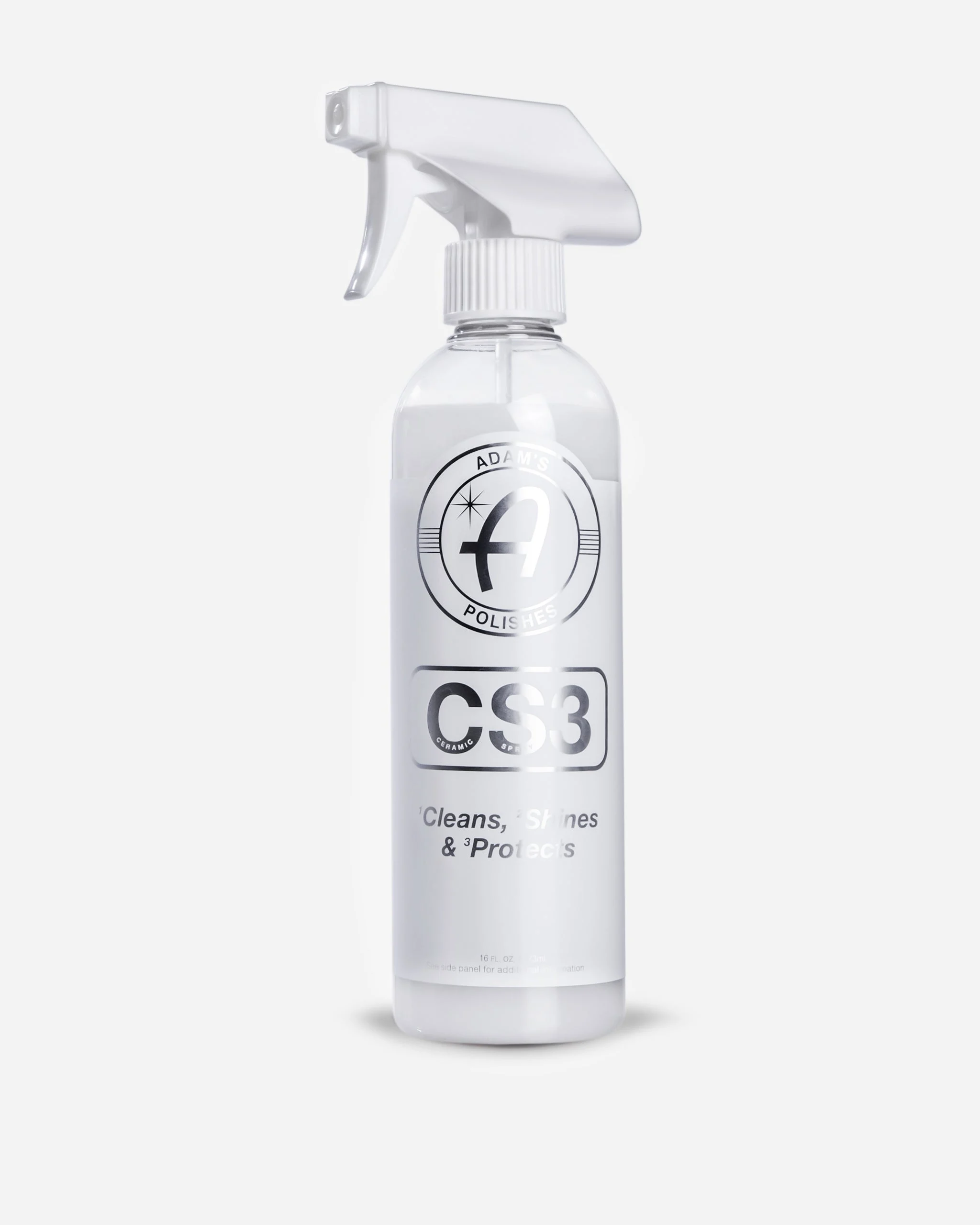 Adam's Frost CS3