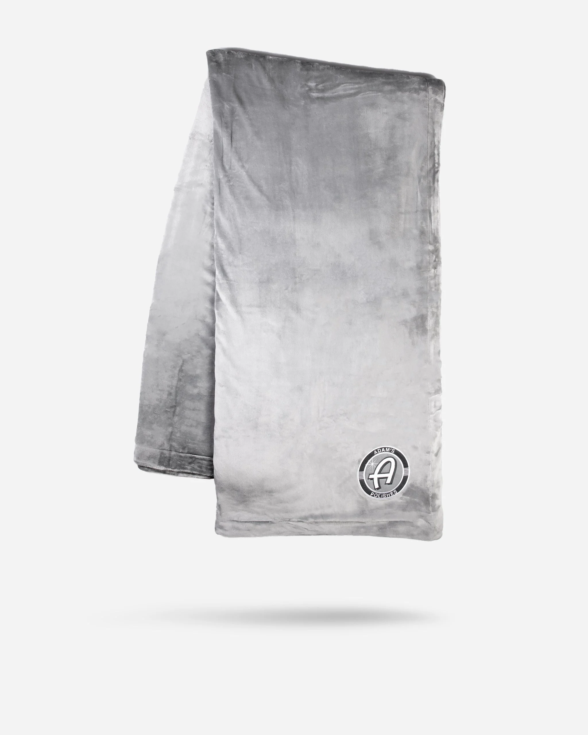 Adam's Plush Fleece Blanket