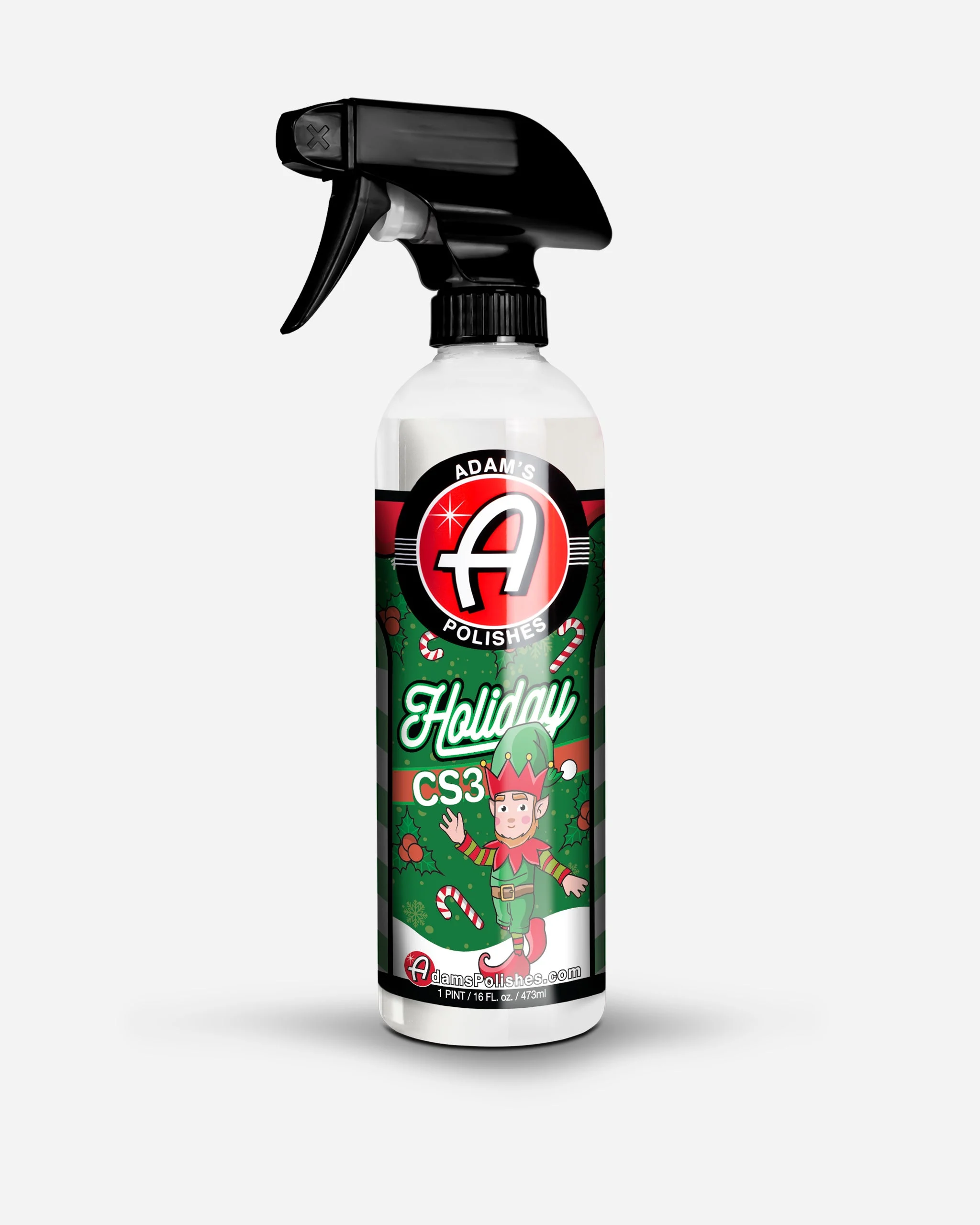 Adam's Elf CS3