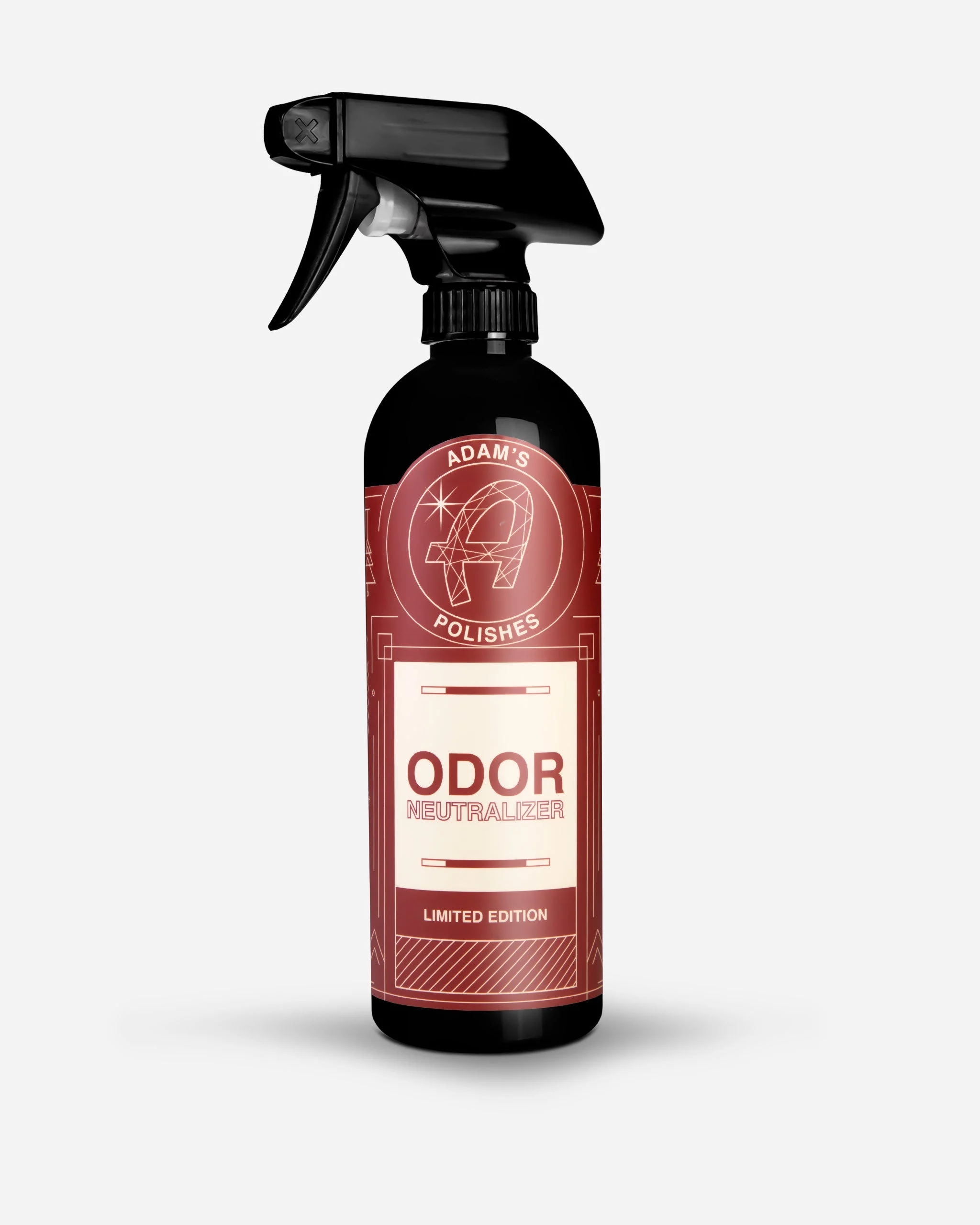 Adam's Holiday Odor Neutralizer 2022