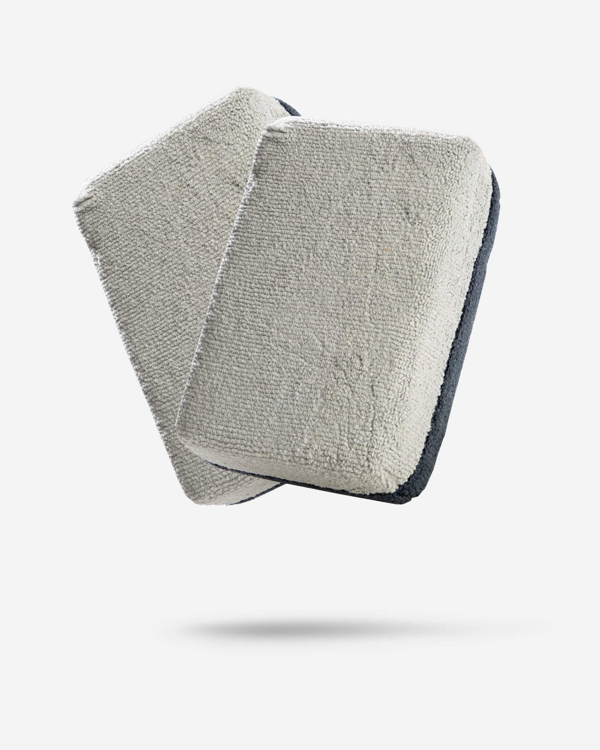 Adam's Large Microfiber Applicator (2 Pack)