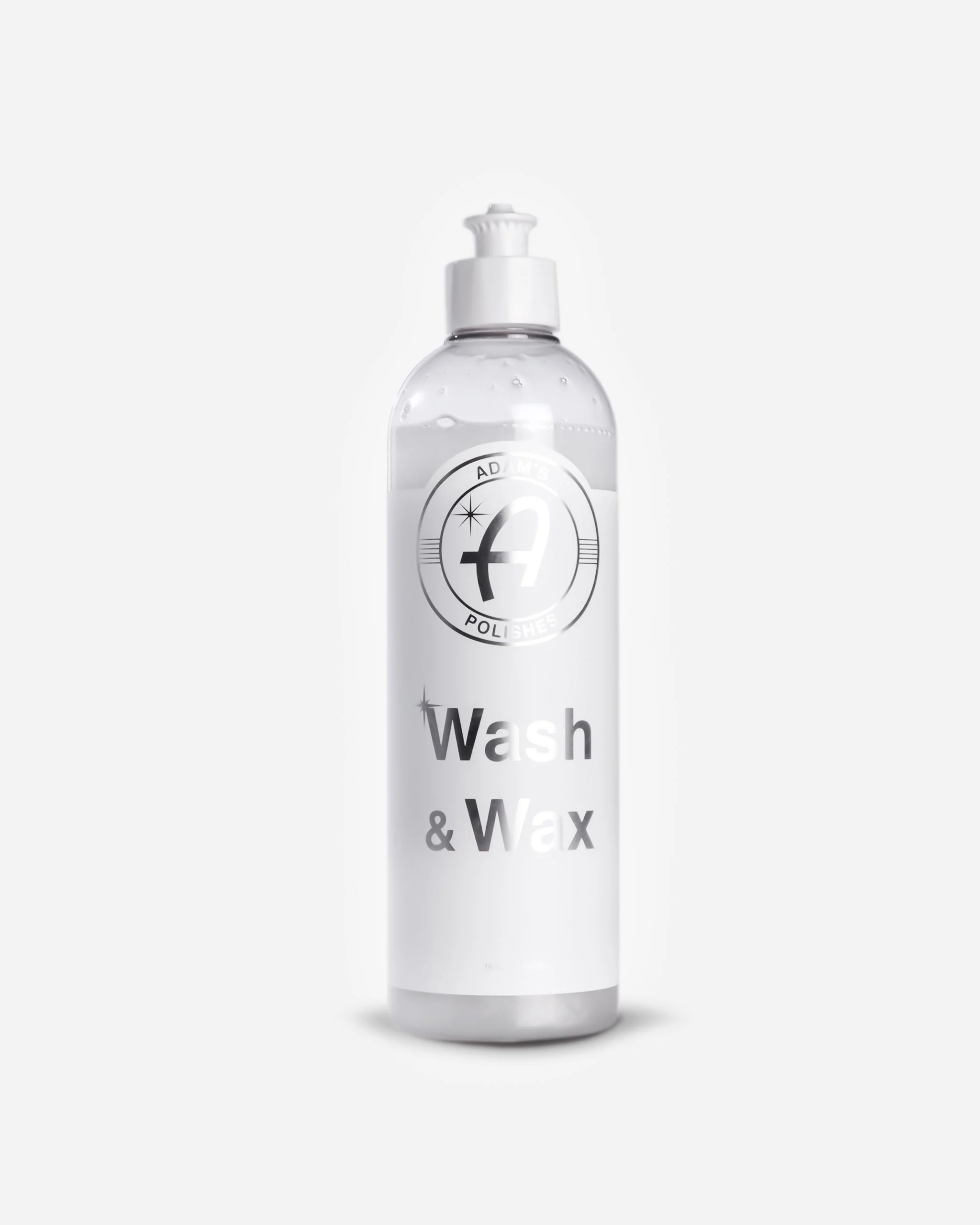 Adam's Frost Wash & Wax