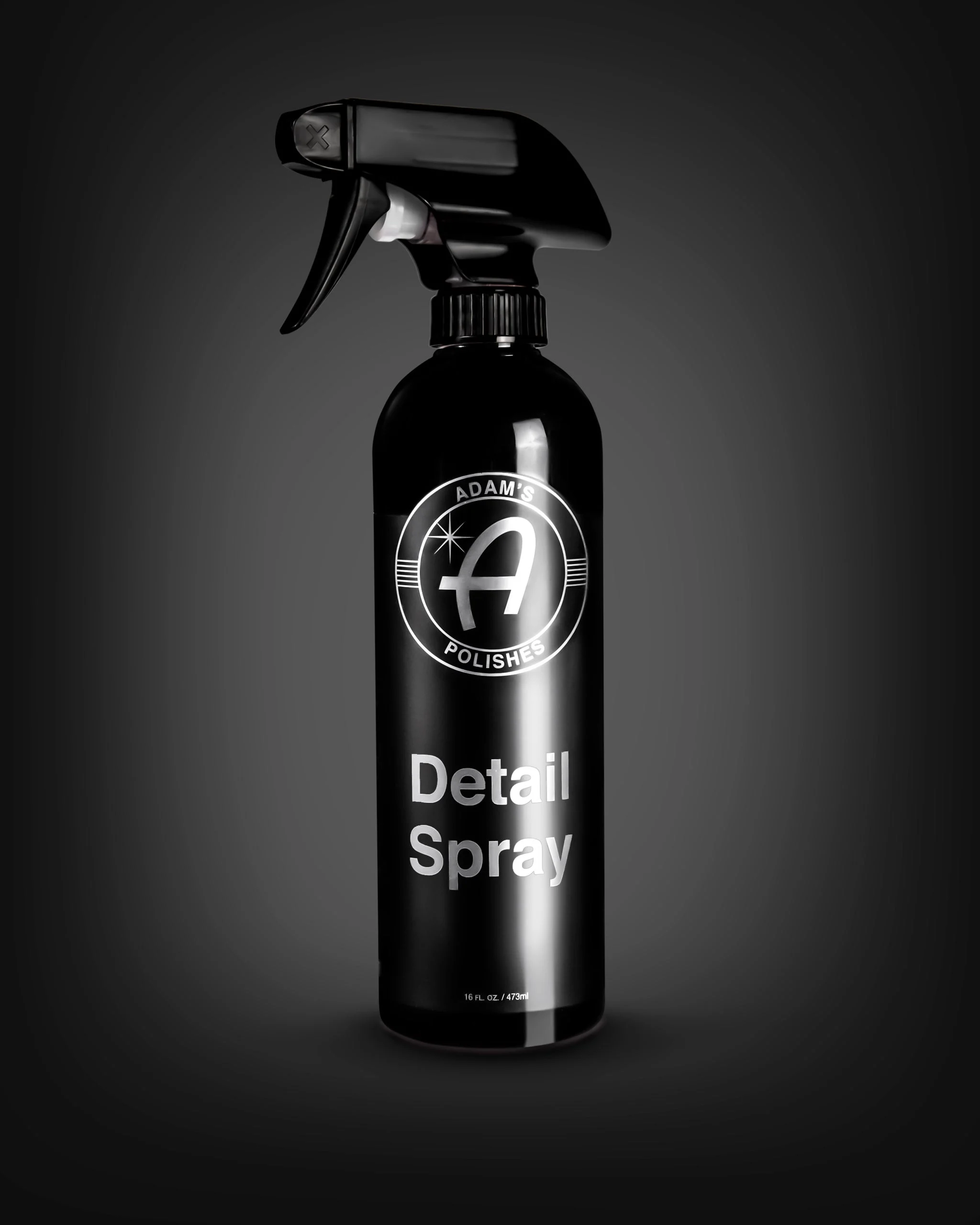Adam's Midnight Detail Spray