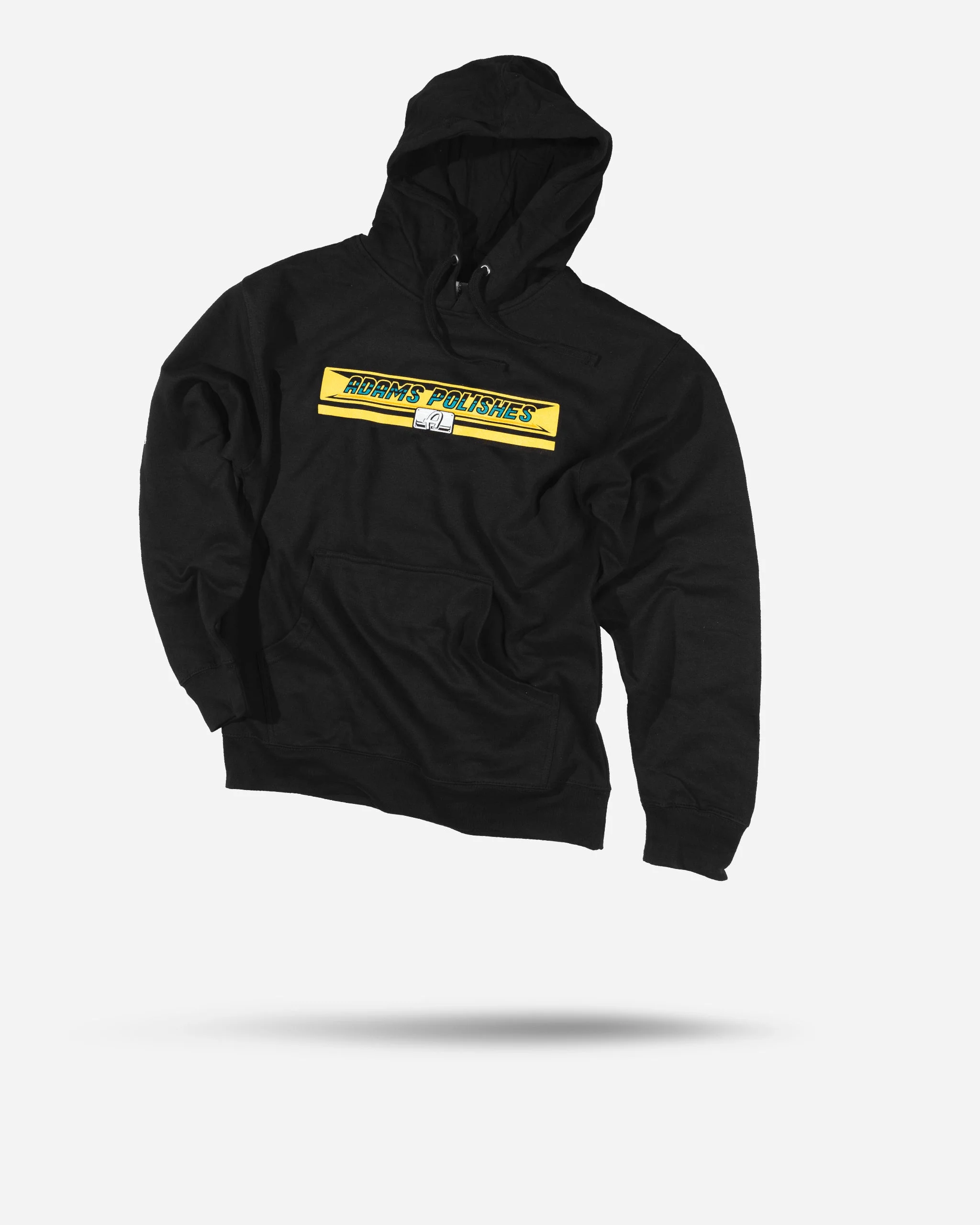 Adam's Pumpkin Spice Hoodie 2023