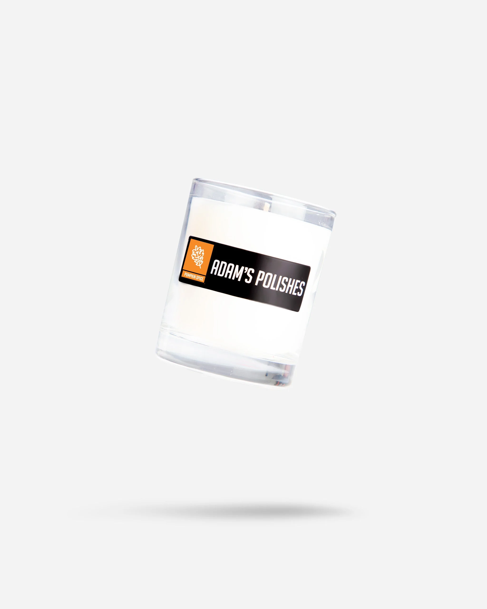 Adam's Fall Collection Candle (Pumpkin Spice)