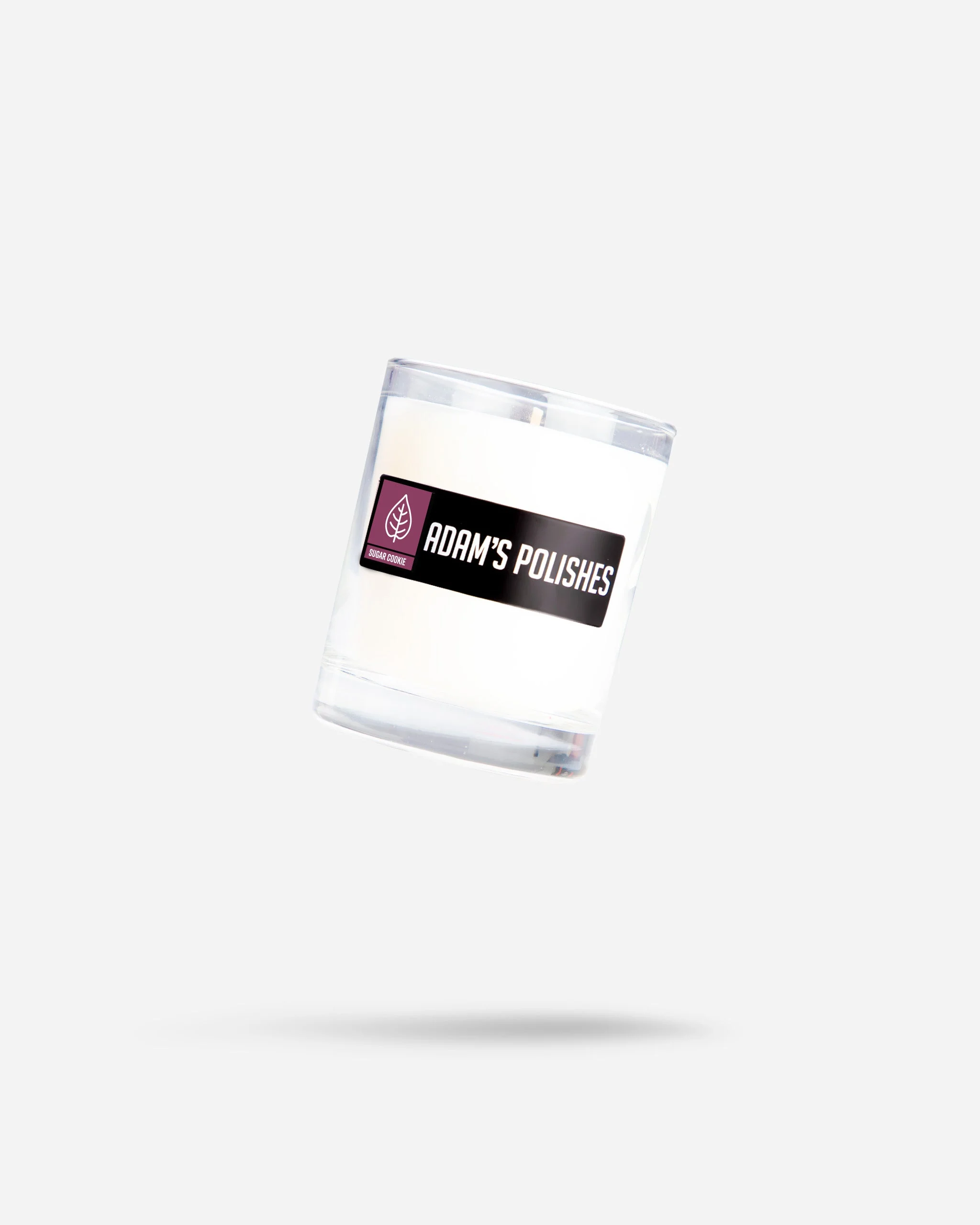 Adam's Fall Collection Candle (Sugar Cookie)