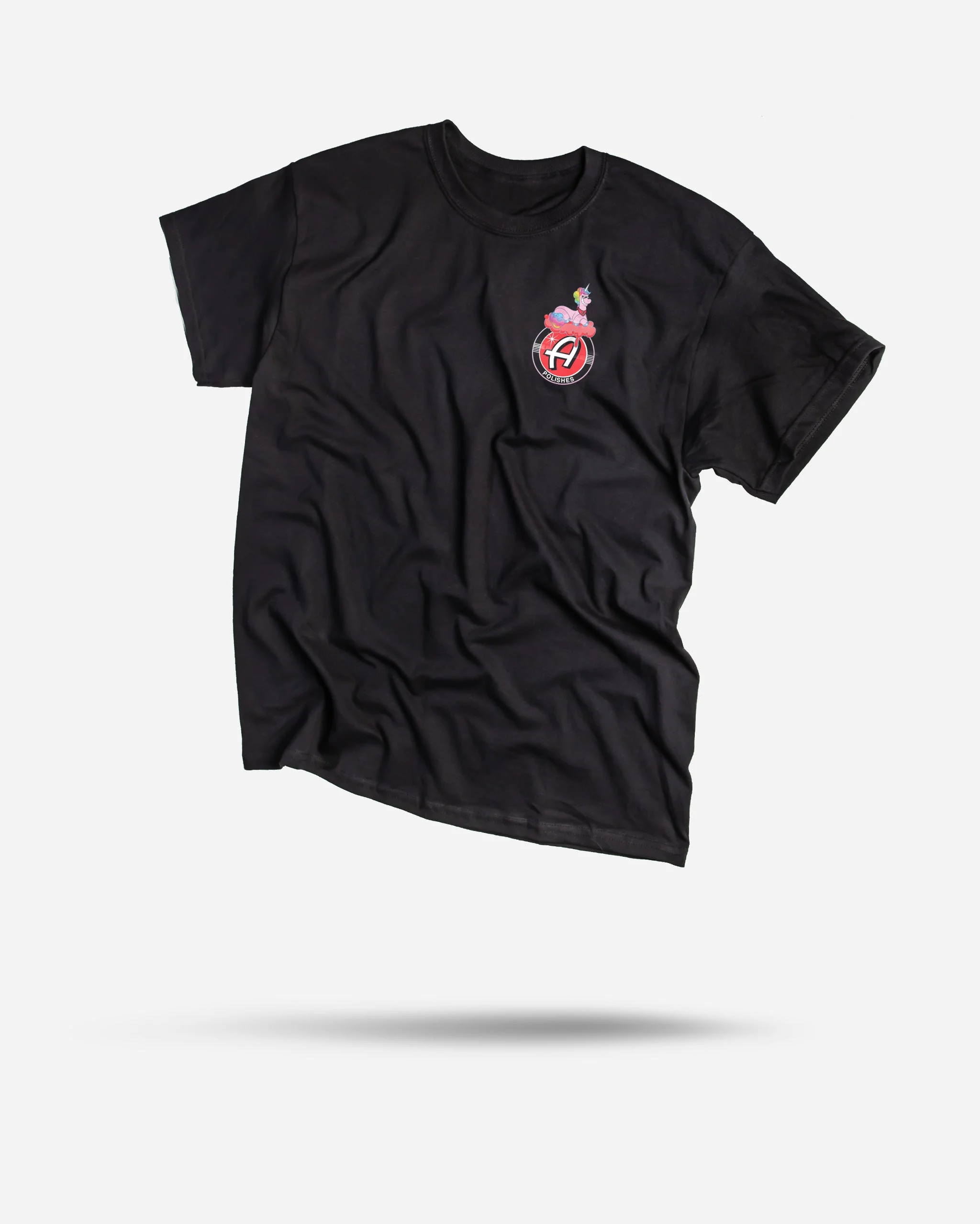 Adam's Unicorn Shirt