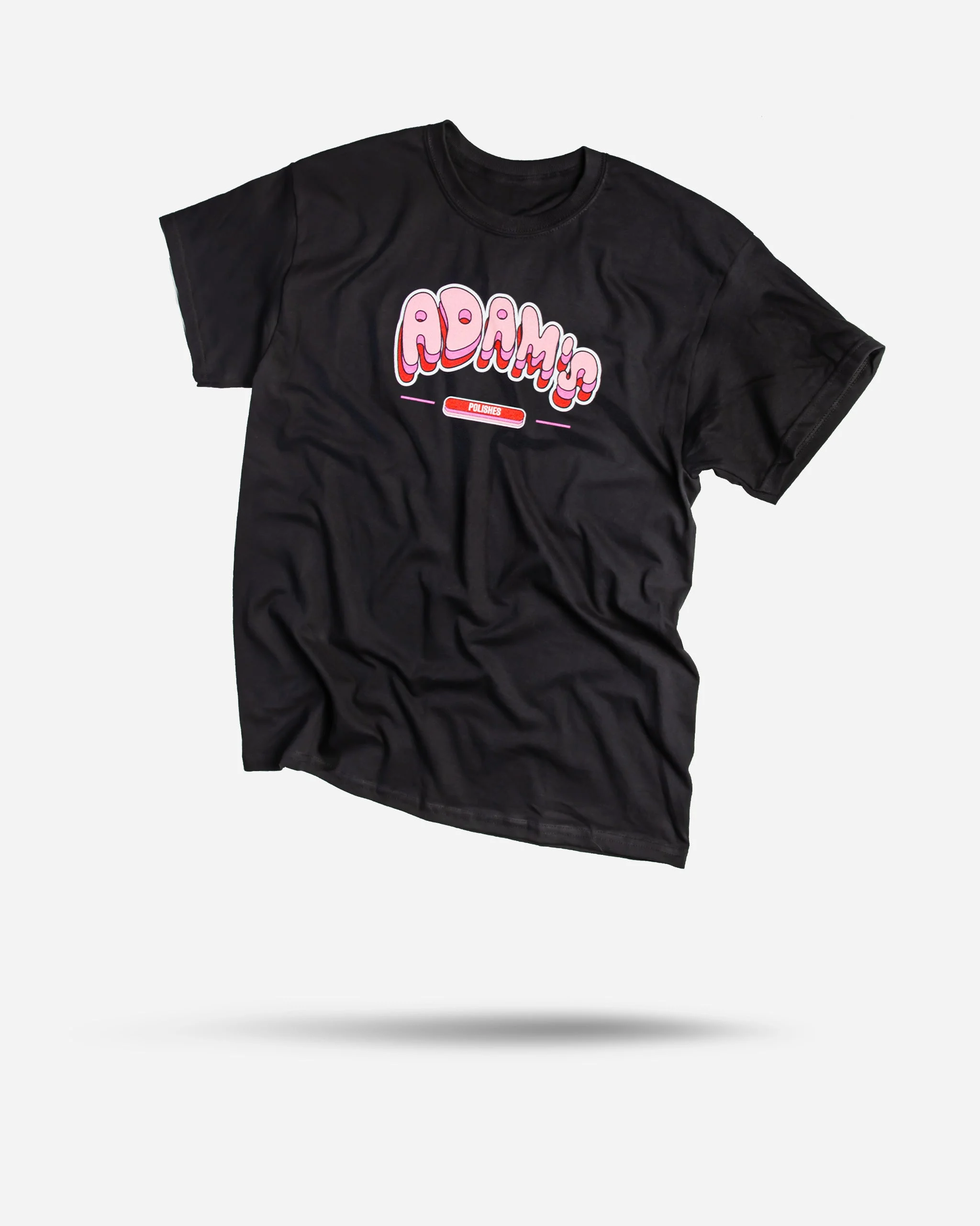 Adam's Valentine's T-Shirt