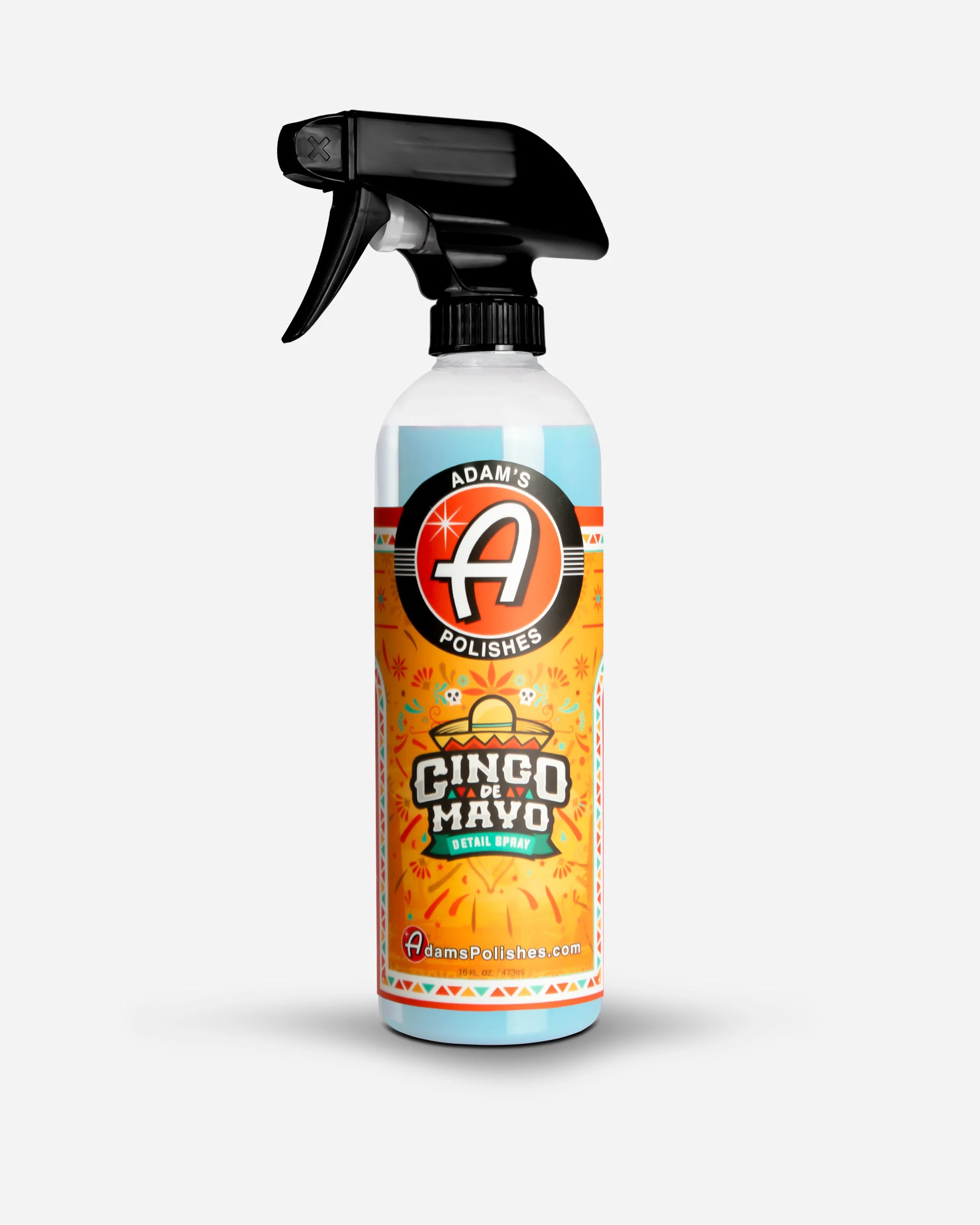 Adam's Cinco De Mayo Detail Spray