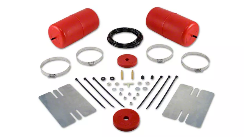 Air Lift 1000 Air Spring Kit (07-20 Tahoe)