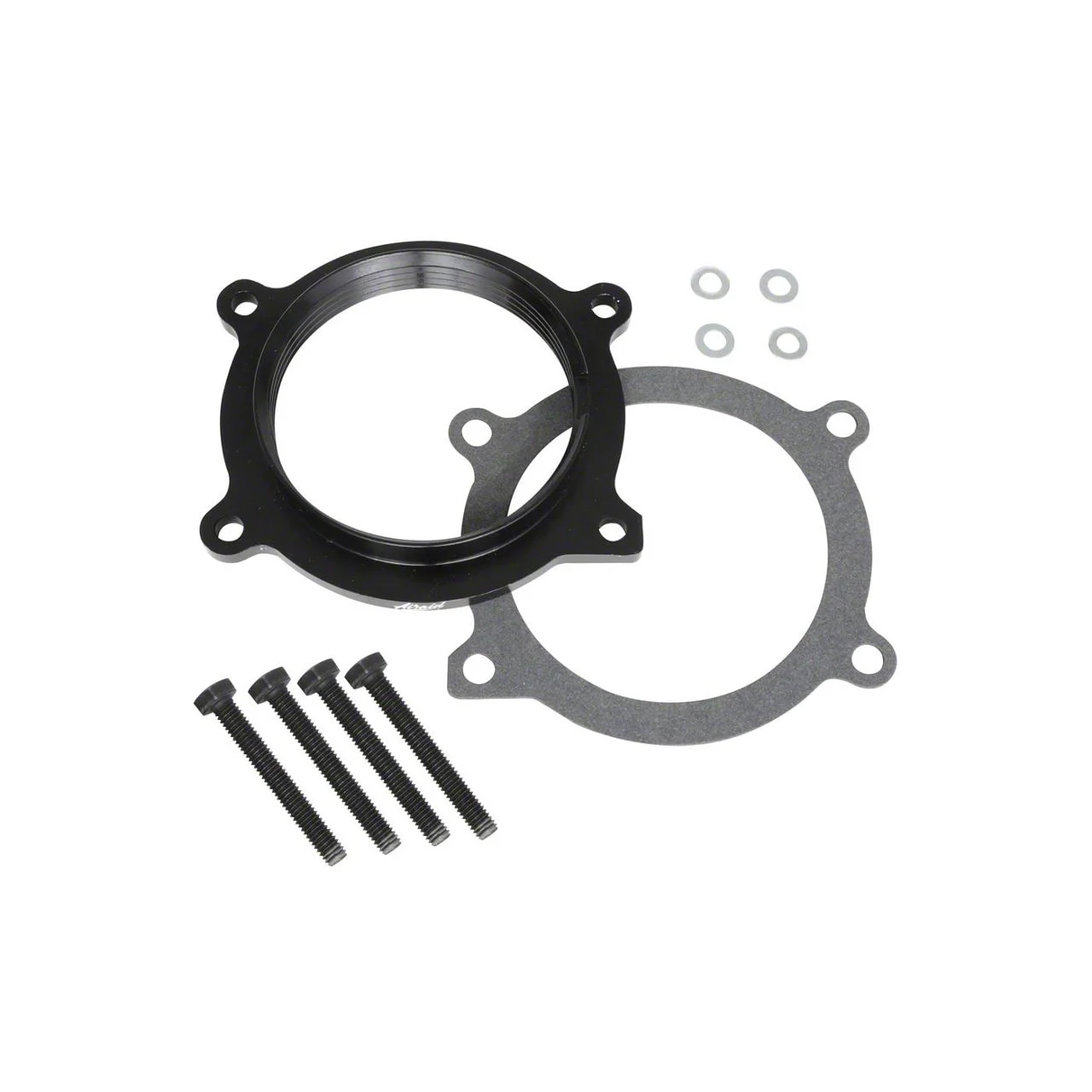 Airaid Poweraid Throttle Body Spacer (10-15 Camaro SS)