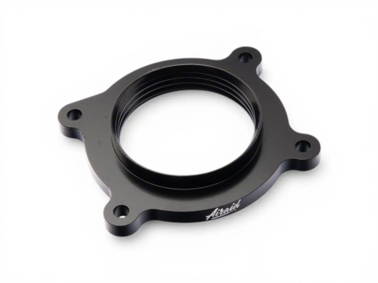 Airaid PowerAid Throttle Body Spacer (15-26 5.3L Yukon)