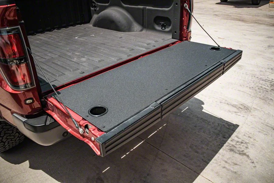 AL Offroad Products The OG Trailgate Panel (09-14 F-150 Styleside)