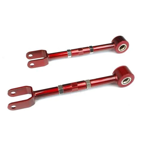 2003-2007 Nissan Murano (Z50) Adjustable Rear Traction Rod / Radius Arms : Godspeed Project AK-030-C