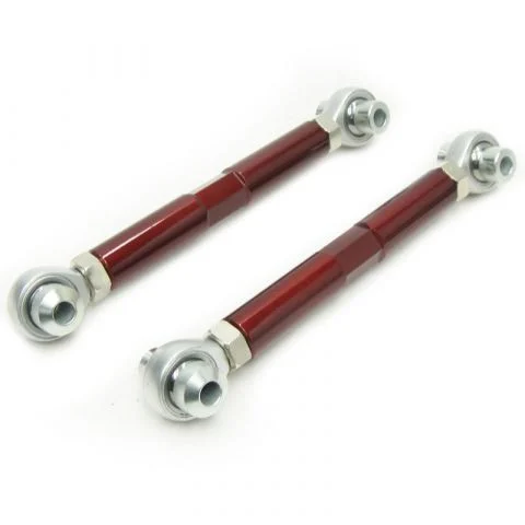 2006-2011 BMW 3-Series (E90/E91/E92/E93) Adjustable Rear Camber Kit With Spherical Bearings : Godspeed Project AK-136-A
