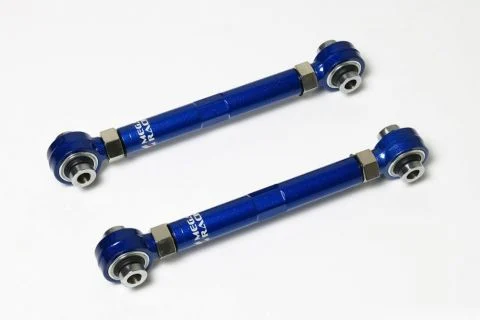 2006-2011 BMW 3-Series E90 Sedan Rear Camber Kit (Does not fit M3)