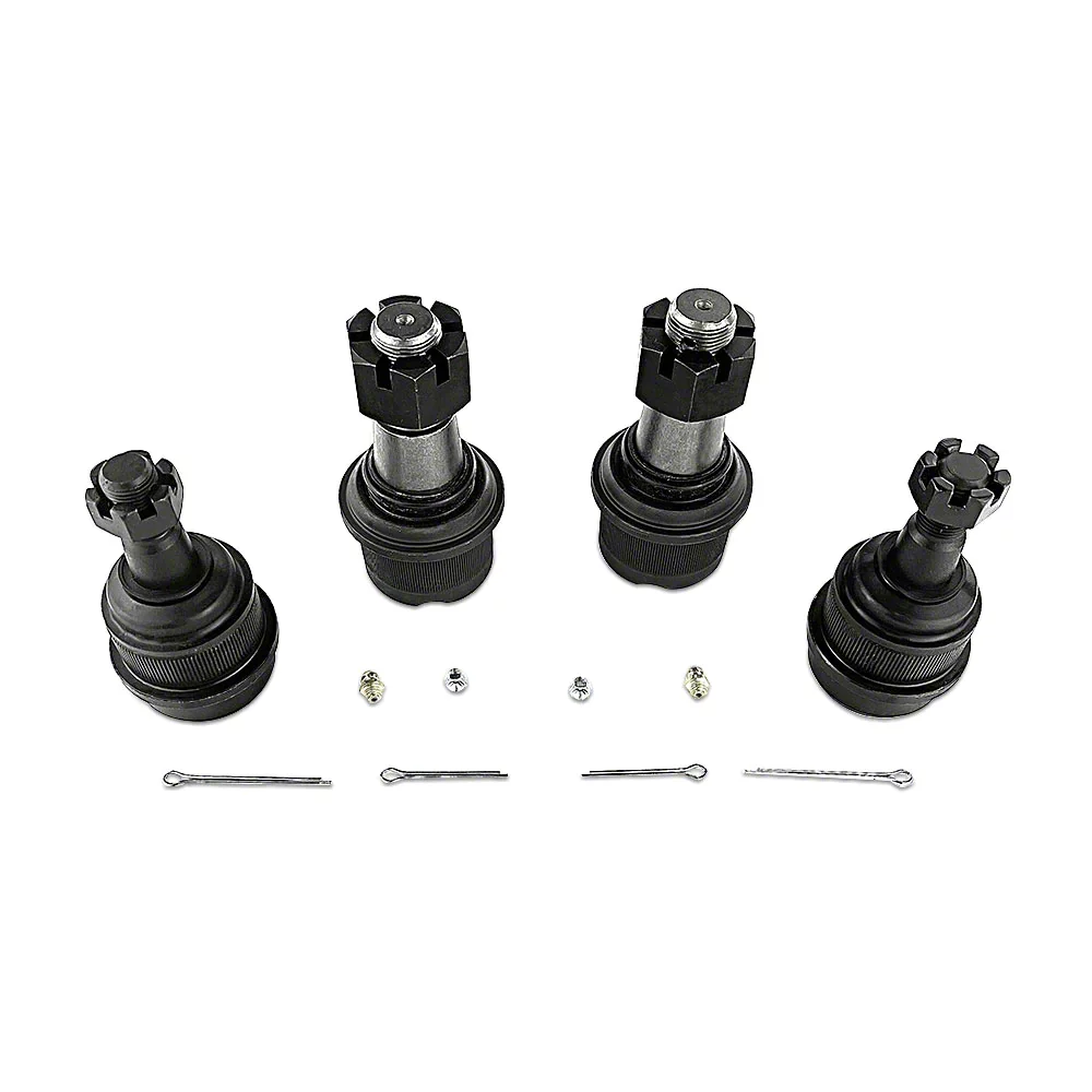 Apex Chassis Ball Joint Kit (14-18 RAM 2500)