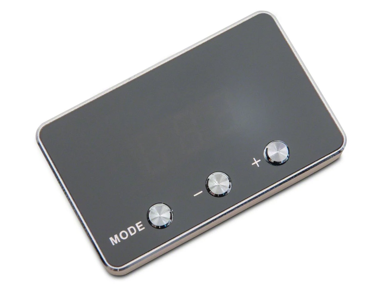 Raxiom SpeedForm Series Throttle Controller (20-26 Silverado 3500 HD)