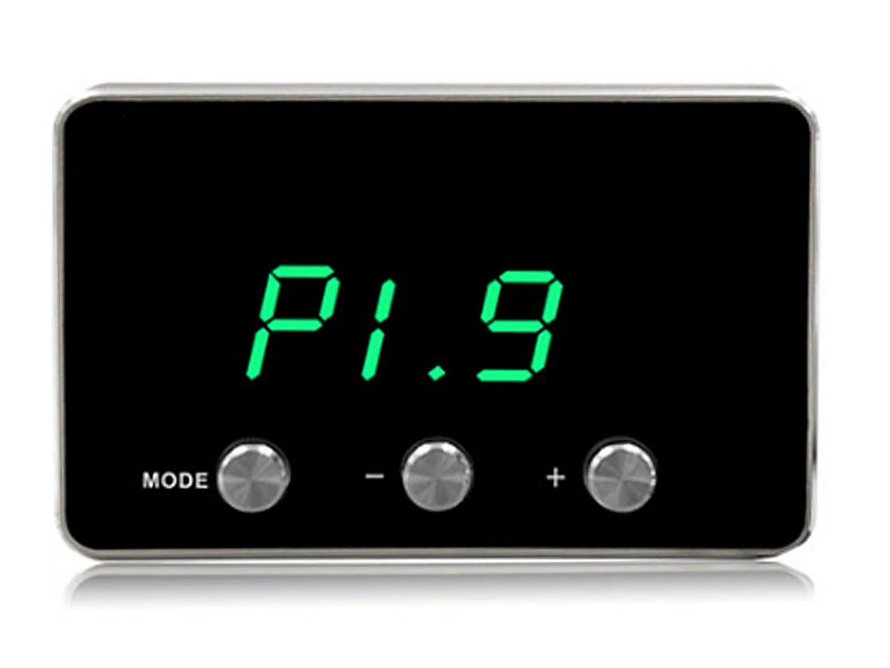 Raxiom SpeedForm Series Throttle Controller (07-20 Yukon)