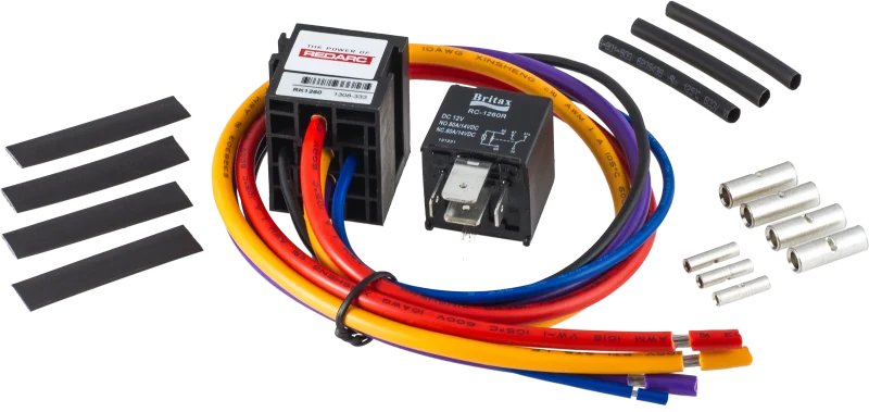 REDARC Relay Kit - 60A
