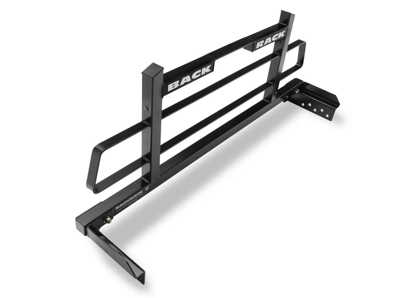 BackRack Headache Rack Frame (19-23 Ranger)