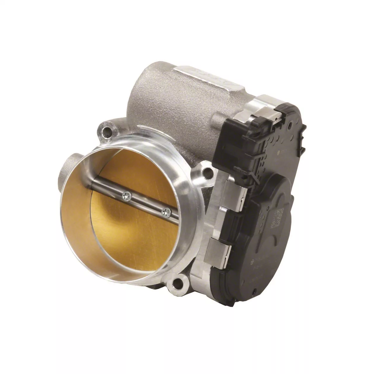 BBK 78mm Throttle Body (11-23 3.6L Charger)