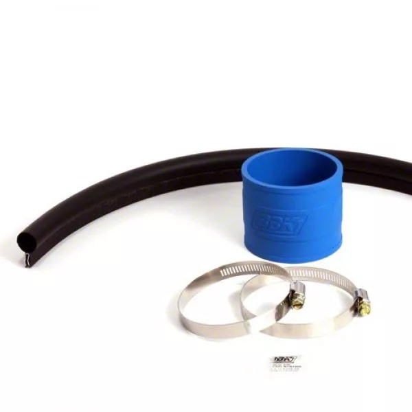 BBK Cold Air Intake Replacement Hardware (05-10 Mustang V6)