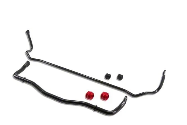 Belltech Anti-Sway Bar Set (06-11 Charger)