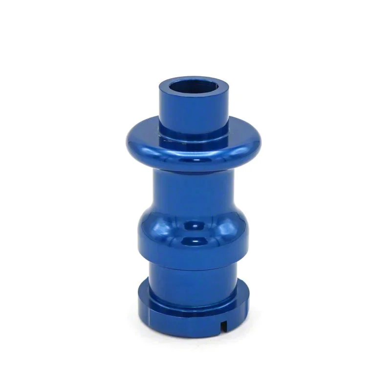 Billetworkz Reverse Lockout; Gloss Blue (15-26 Mustang, Excluding GT500)