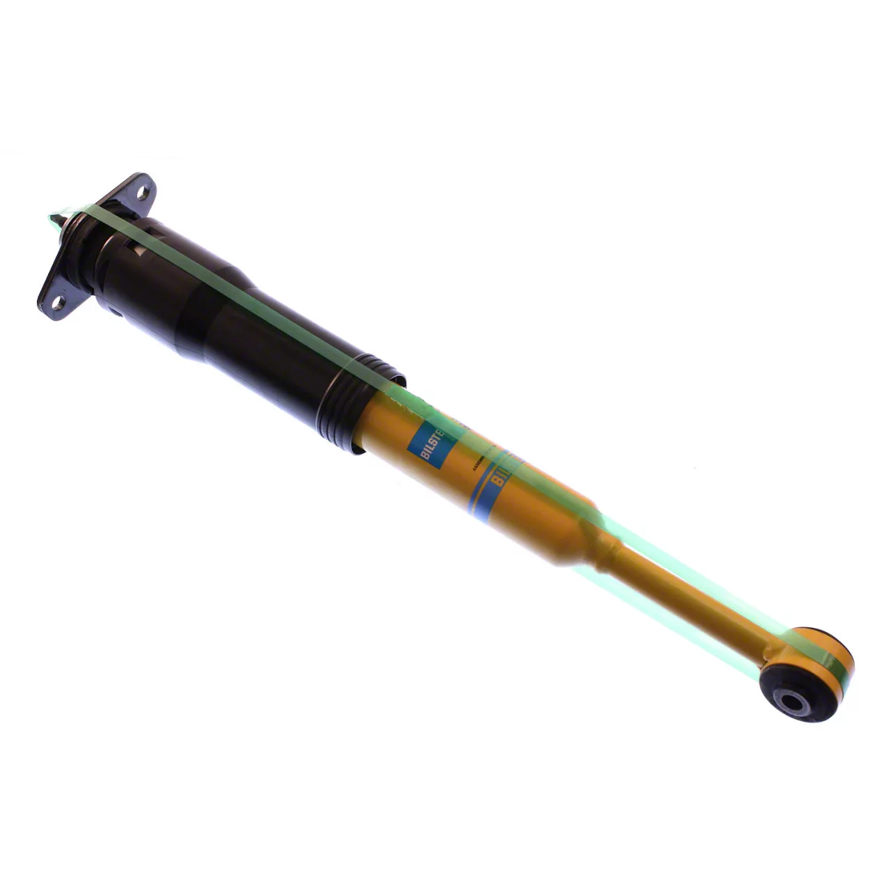 Bilstein B6 Performance Series Rear Shock (06-10 Charger w/o Self Leveling Suspension)