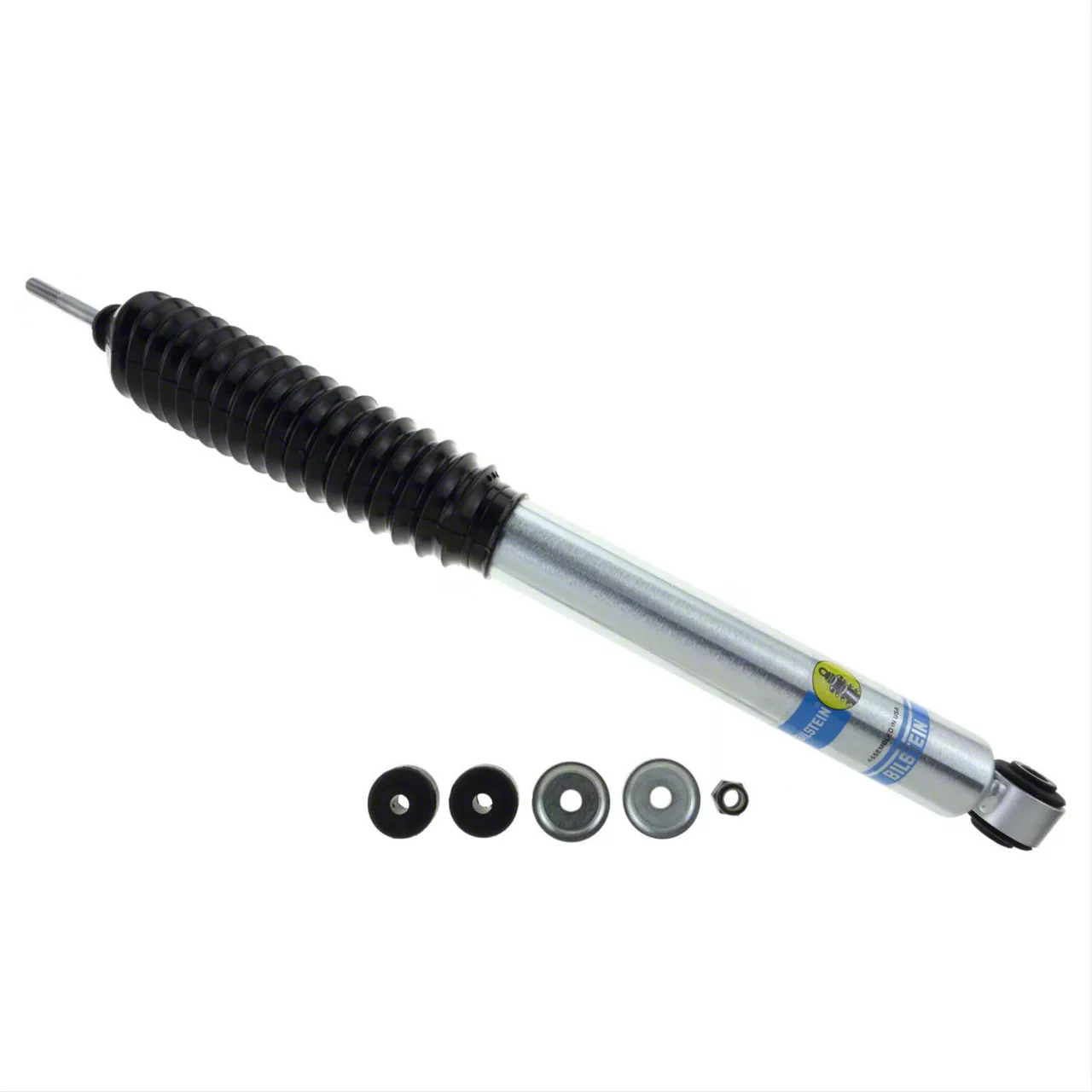 Bilstein B8 5100 Series Front Shock for 0 to 2.50-Inch Lift (03-13 4WD RAM 2500)