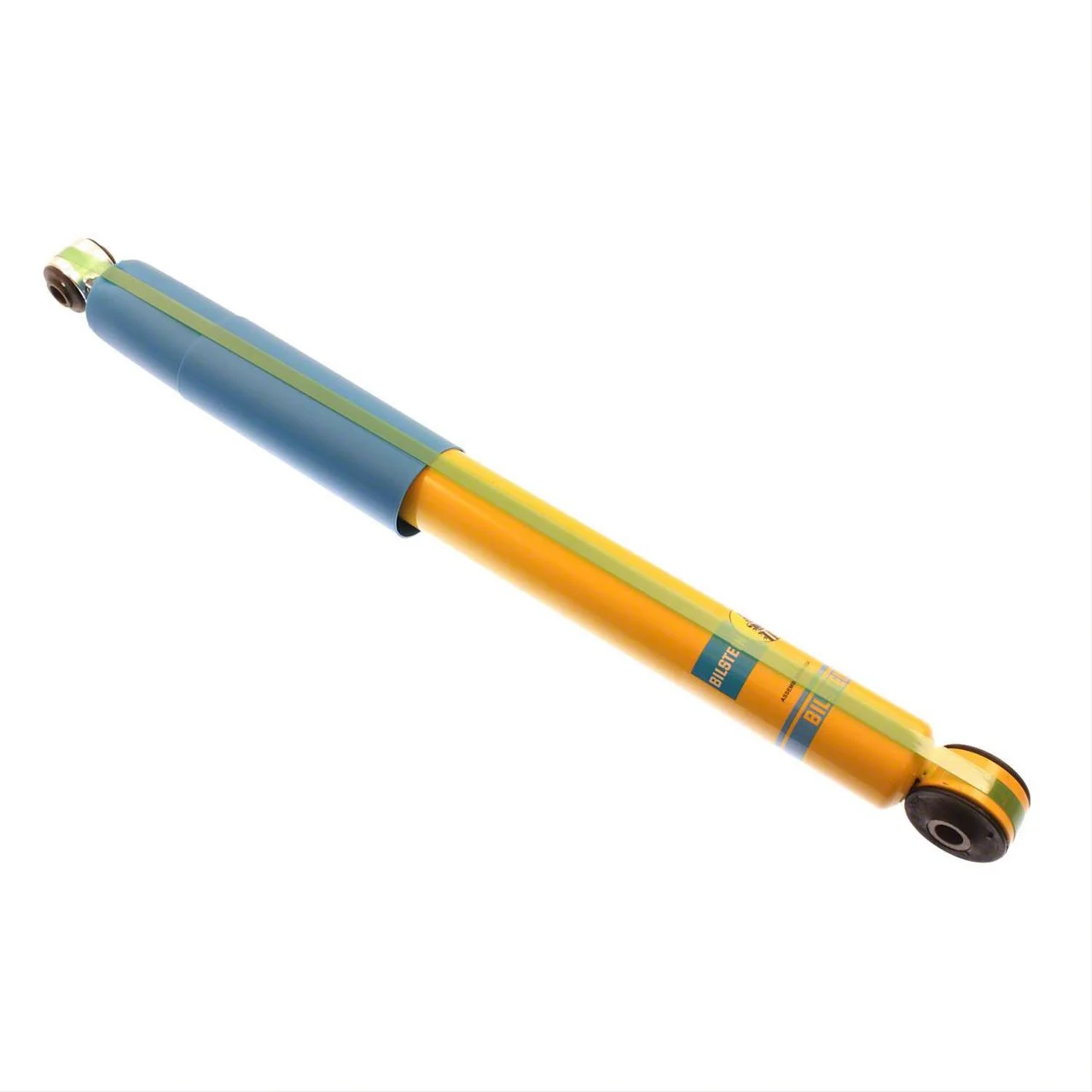Bilstein B6 4600 Series Rear Shock (07-10 Sierra 2500 HD)