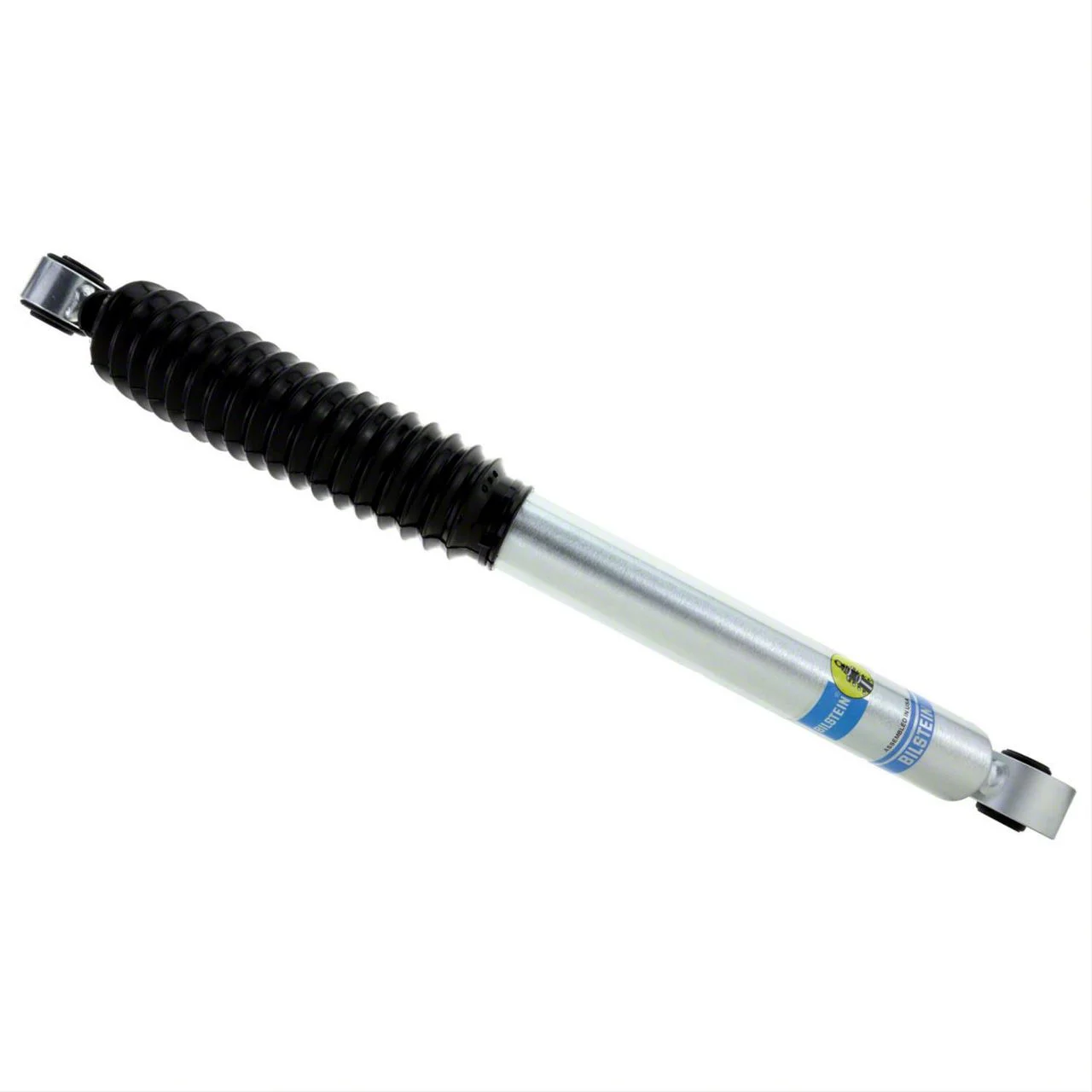 Bilstein B8 5100 Series Rear Shock for 0 to 1-Inch Lift (01-10 Sierra 2500 HD)