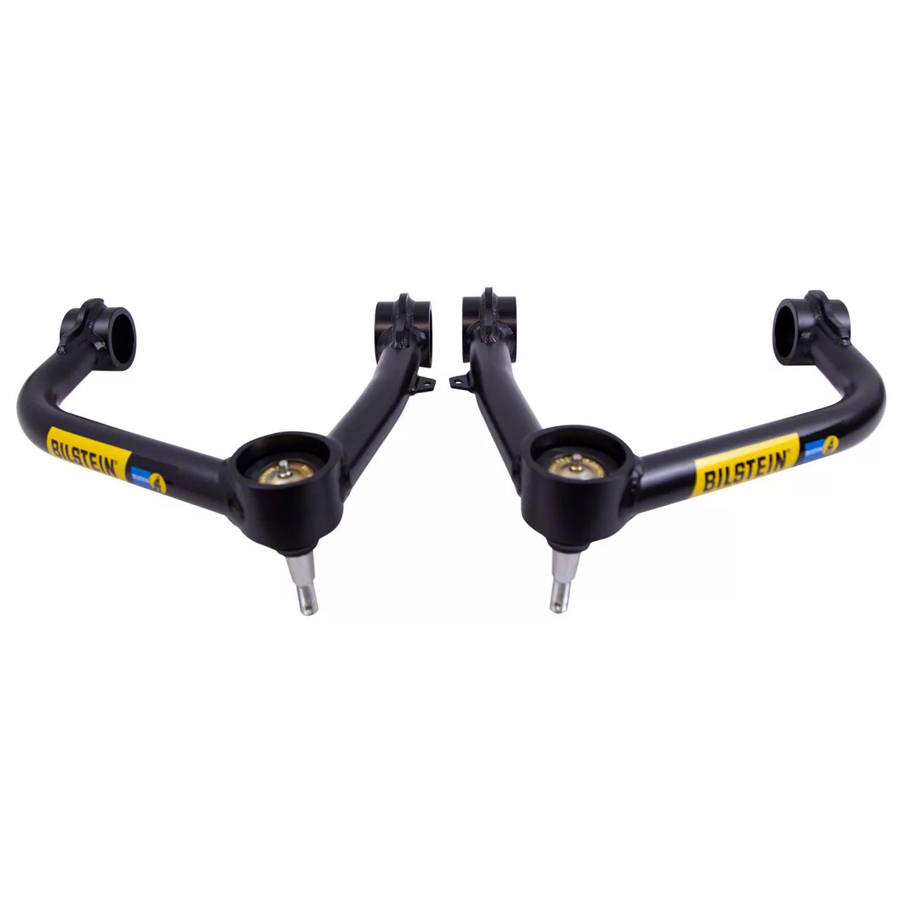 Bilstein B8 Tubular Ball Joint Upper Control Arms (19-26 Silverado 1500)