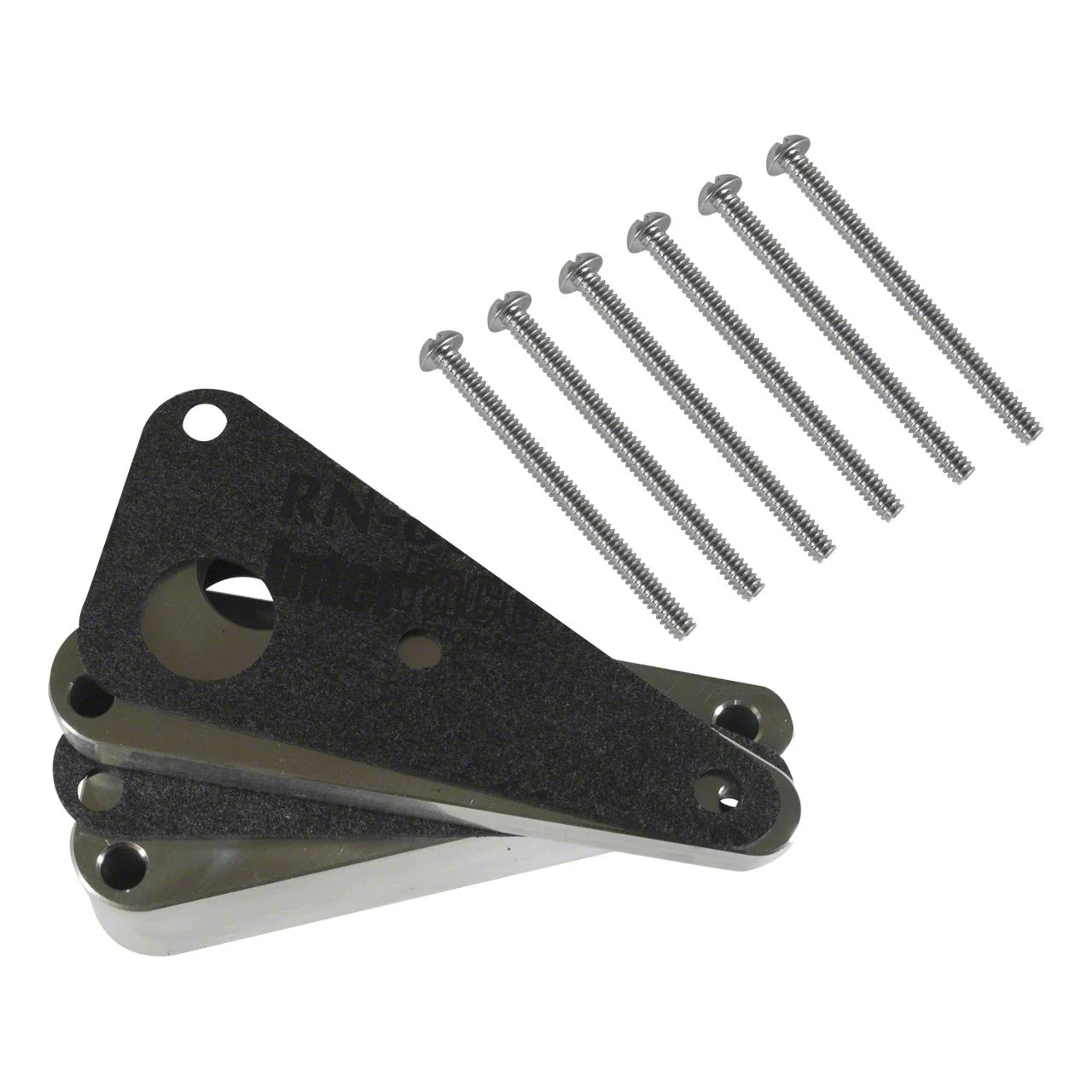 B&M 48RE Automatic Transmission Filter Extension for Deep Transmission Pan (03-08 RAM 3500)