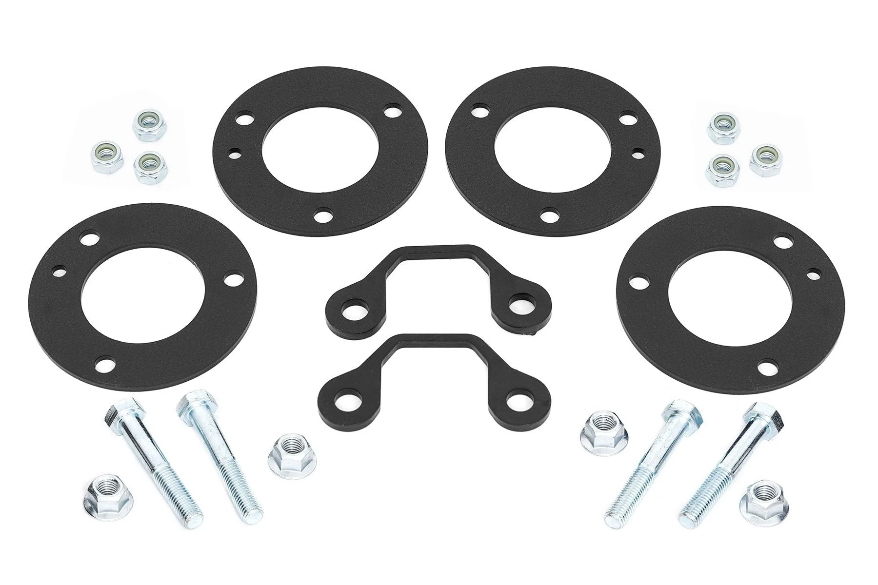 1 Inch Leveling Kit, 2021+ Ford Bronco