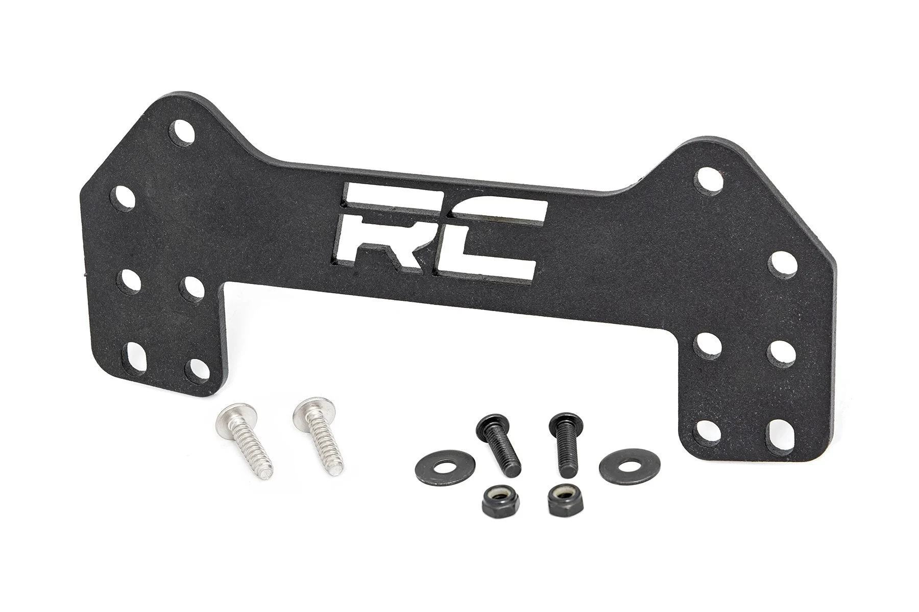 3rd Brake Light Extension (Non-Sasq), 2021+ Ford Bronco