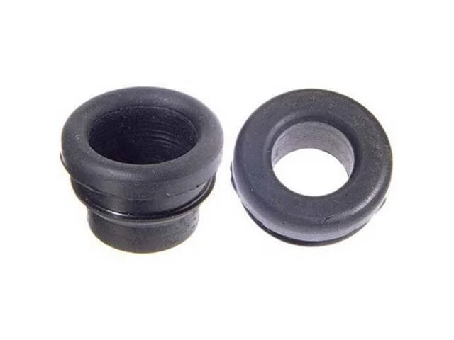 Valve Cover Grommet Set, Includes PCV and Breather Grommets, reproduction