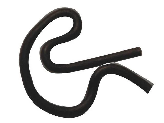 Push Rod / Swivel Retainer Clip, OE correct AMK Products reproduction